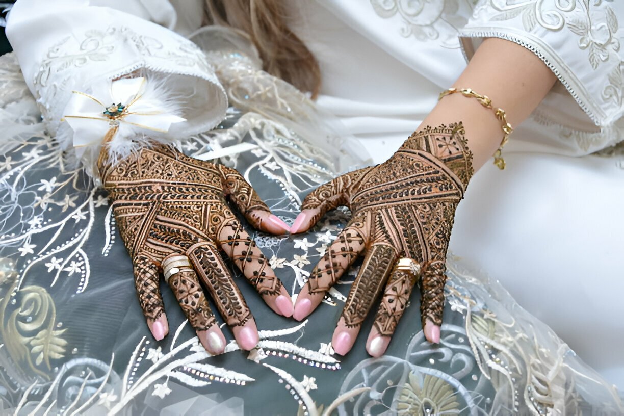 Bridal Mehandi Artist In Chandigarh