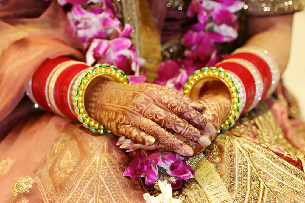 Bridal Mehandi Artist In Chandigarh