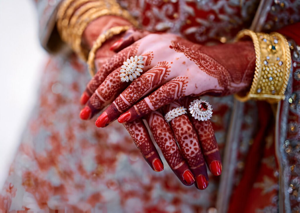 Mehandi Artist In Chandigarh