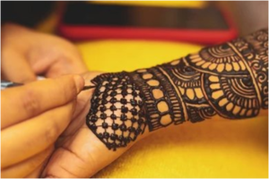 Bridal Mehandi Artist In Chandigarh