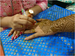 Bridal Mehandi Artist In Chandigarh